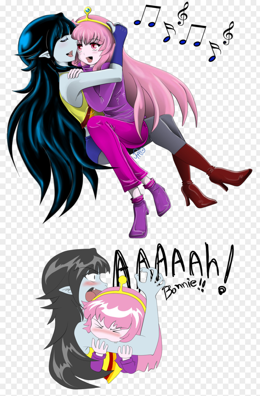 Finn The Human Marceline Vampire Queen Princess Bubblegum Jake Dog DeviantArt PNG