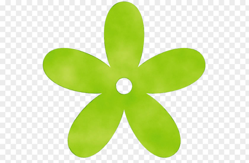 Flower Auto Part Green Design Symbol PNG