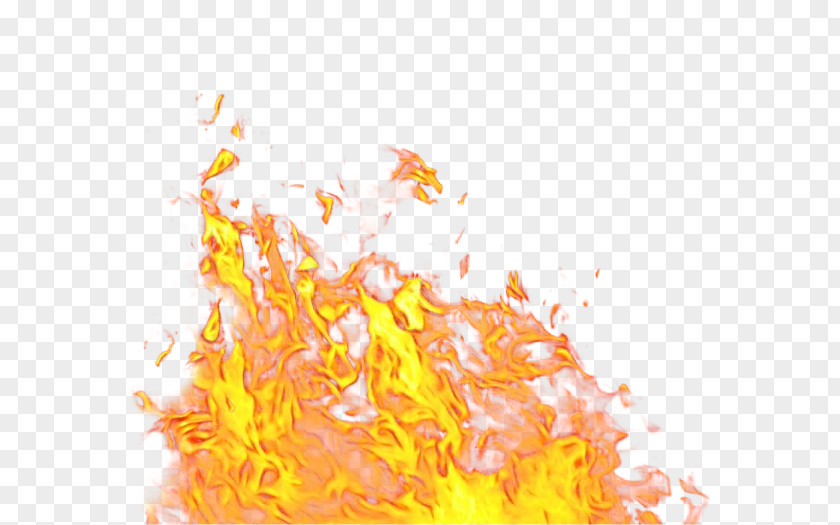 Geological Phenomenon Heat Cartoon Explosion PNG