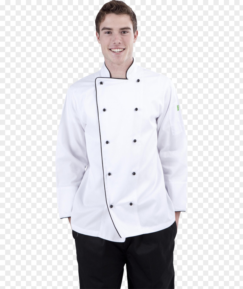 Male Chef Hoodie T-shirt Sleeve Champion Totally Workwear Traralgon PNG