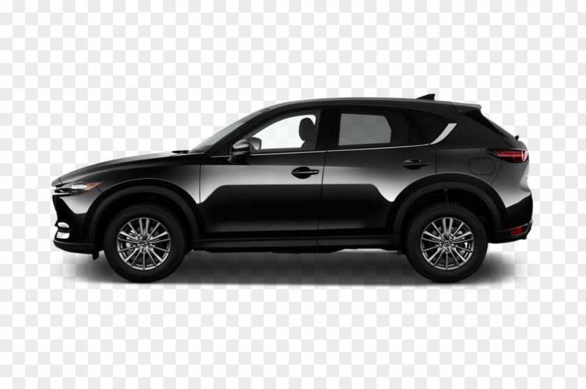 Mazda 2017 CX-5 Car Sport Utility Vehicle 2018 PNG