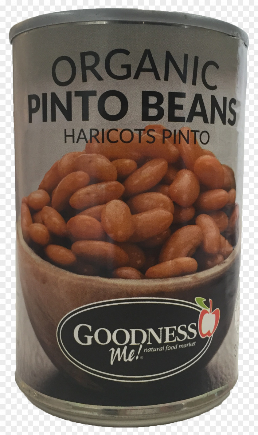 Pinto Beans Organic Food Goodness Me! Natural Market Bean Soup PNG