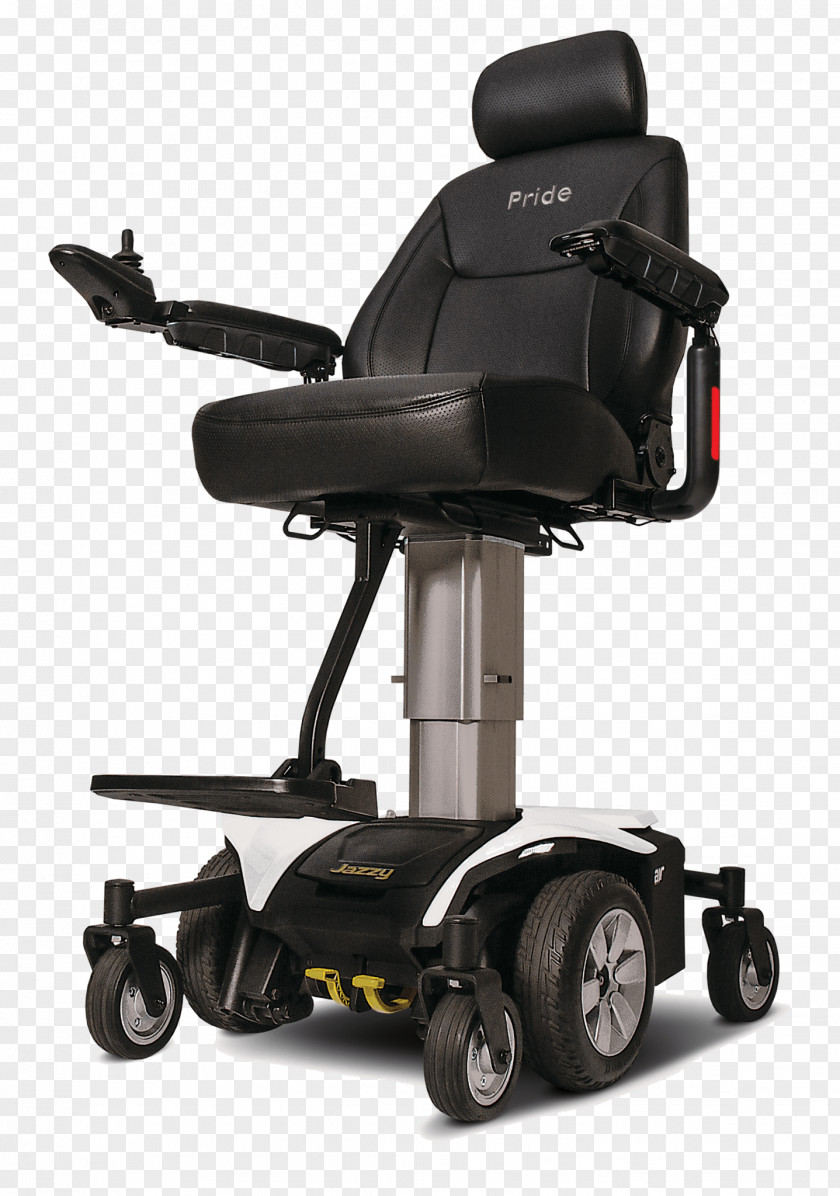 Power Scooters For Disabled Motorized Wheelchair Mobility Aid Pride PNG