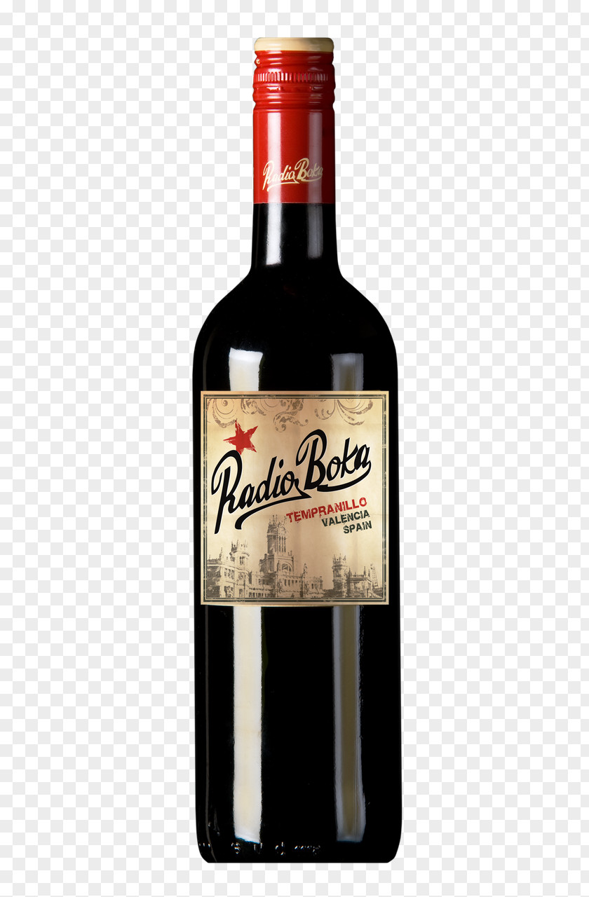 Sparkling Red Wine Spain Tempranillo Liquor Must PNG