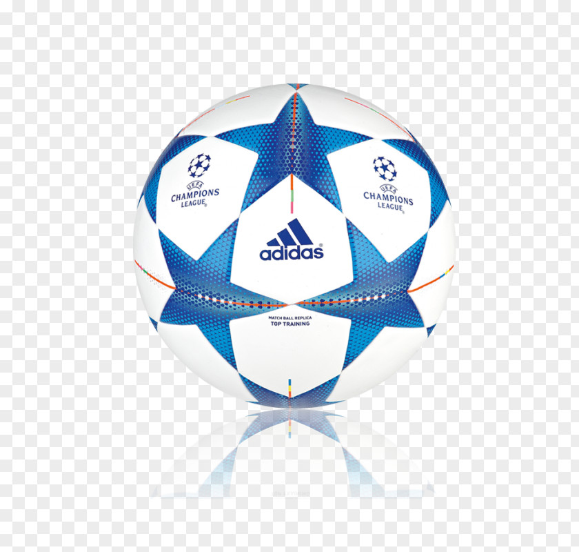 Adidas UEFA Champions League Finale Football PNG