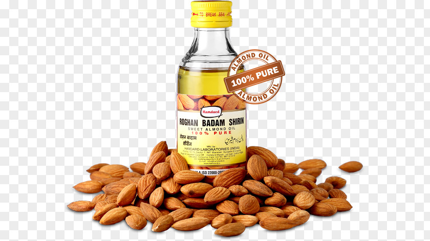 Almond Oil Skin Care Health PNG