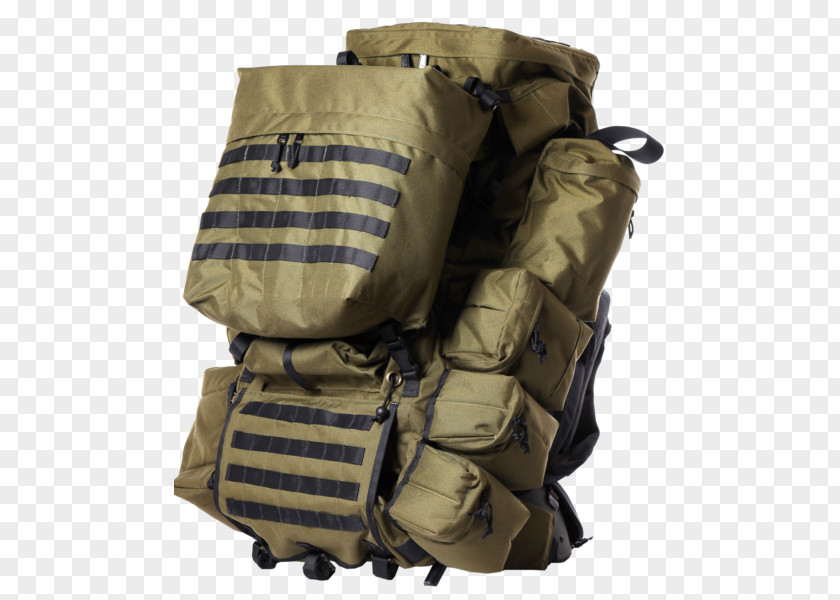 Backpack Military Bag PNG