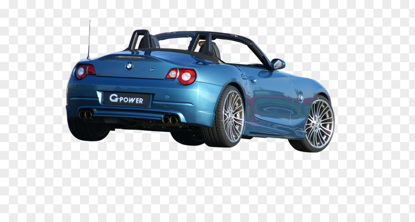 Bmw BMW Z4 Car M Coupe Roadster PNG