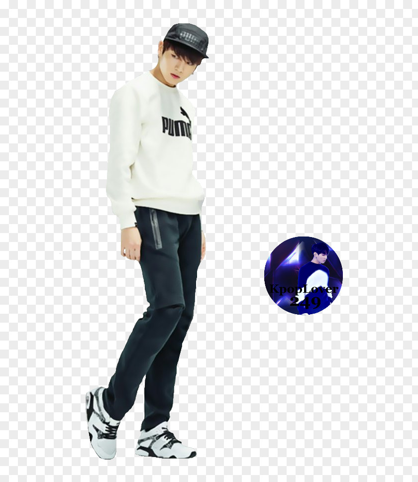 Bts Puma BTS K-pop Wings Fan Fiction PNG