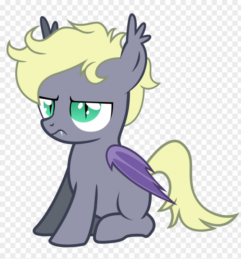 Camomile Pony Horse Barnes & Noble Nook PNG