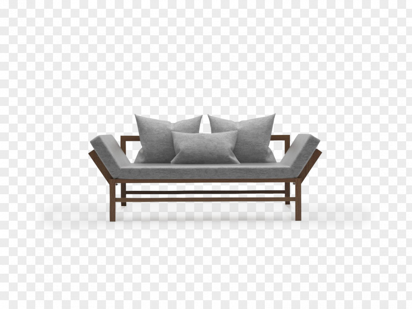 Chair Loveseat Couch Clic-clac Product Design Sofa Bed PNG