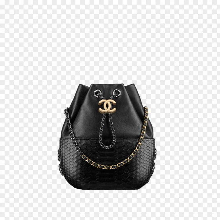 Chanel Purse Handbag Hobo Bag Fashion PNG