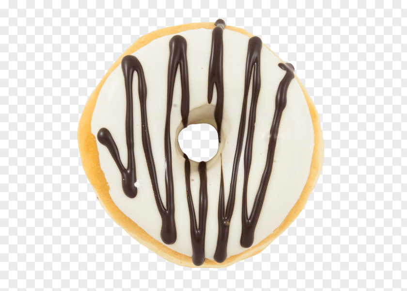 Coffee And Donuts Chocolate PNG