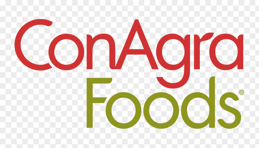 ConAgra Foods Logo Conagra Brands Company NYSE:CAG Business Sales PNG