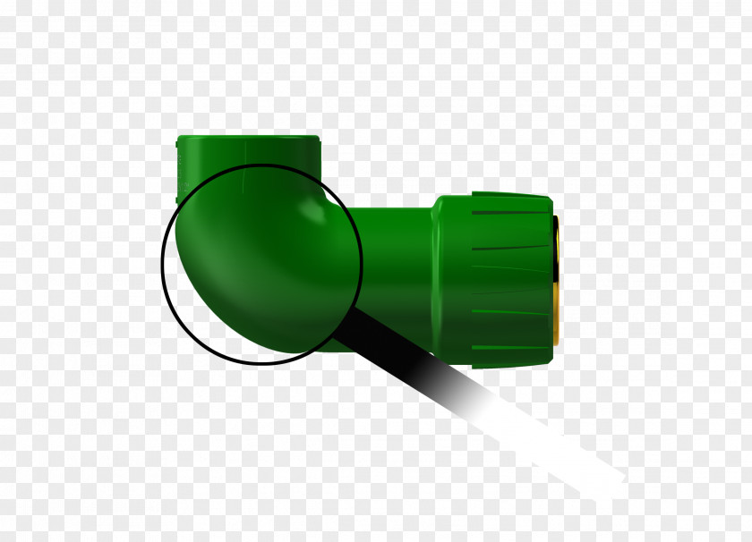 Design Tool Green Plastic PNG
