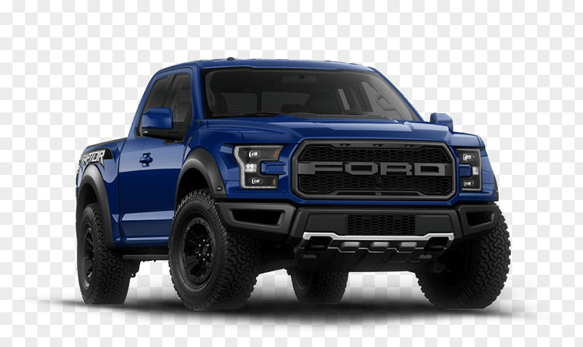 Ford F-Series Pickup Truck Car GT PNG