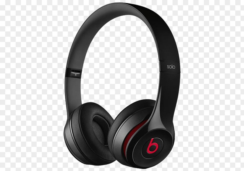 Headphones Beats Solo 2 Electronics Wireless Bluetooth PNG