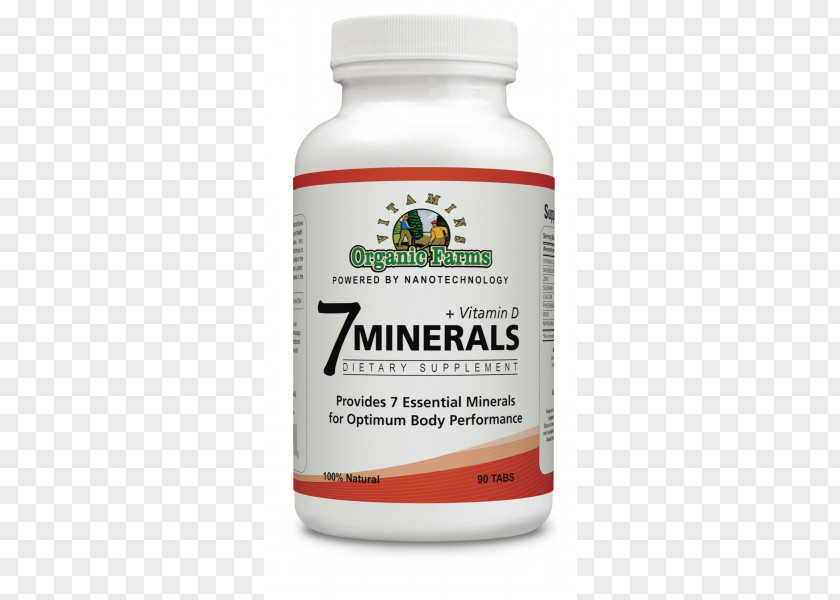 Natural Minerals Dietary Supplement Health Organic Food Vitamin PNG