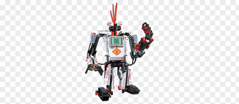 Robots Lego Mindstorms EV3 NXT Robot Technic PNG