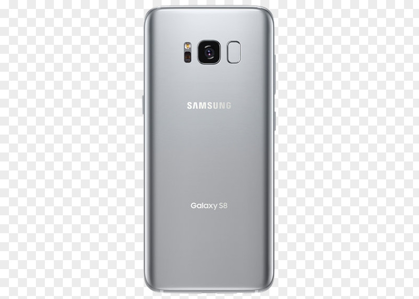 Samsung Galaxy S8+ S6 Unieuro Smartphone PNG