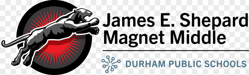 School James E Shepard Middle Durham Of The Arts Information PNG