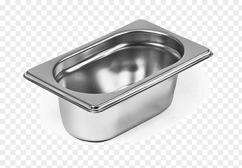 Sink Gastronomy Stainless Steel Buffet Bain-marie PNG