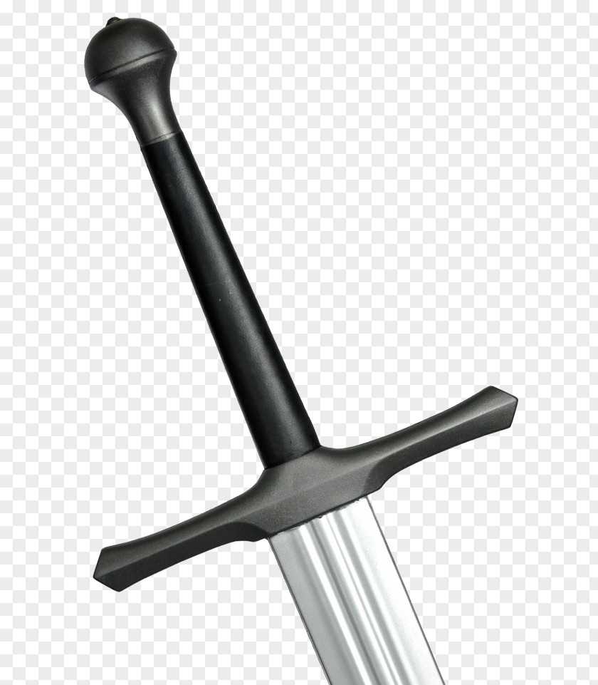 Sword Larp Axe Calimacil Foam Swords Live Action Role-playing Game PNG