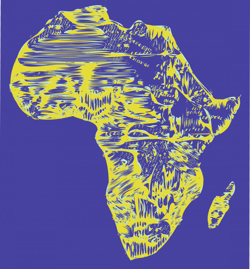 Africa African Art Graphic Design Clip PNG
