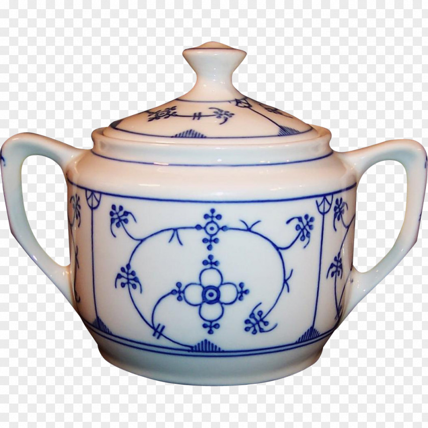 Bavaria Porcelain Mug M Pottery Cup PNG