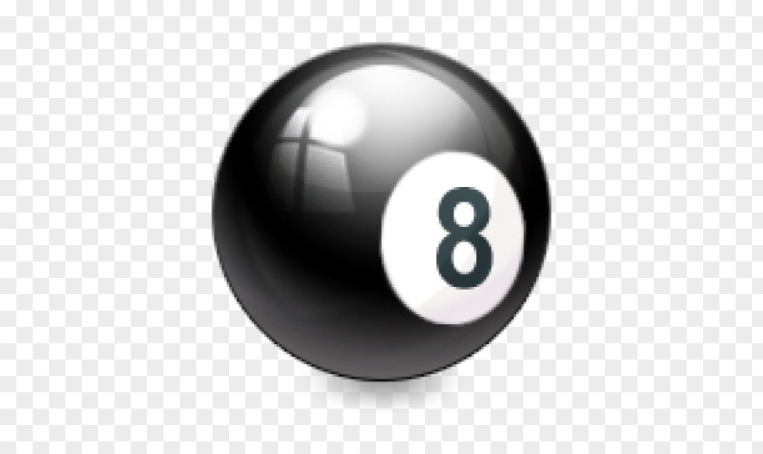 Biliard Magic 8-Ball Lottery Billiards Fiasco Cocktails & Sports Bar PNG