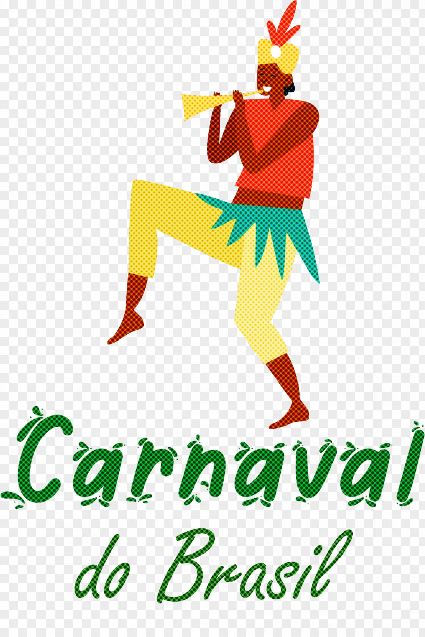 Brazilian Carnival Carnaval Do Brasil PNG