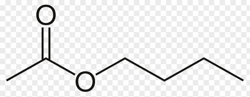 Butyl Acetate Group Ethyl Acetic Acid PNG