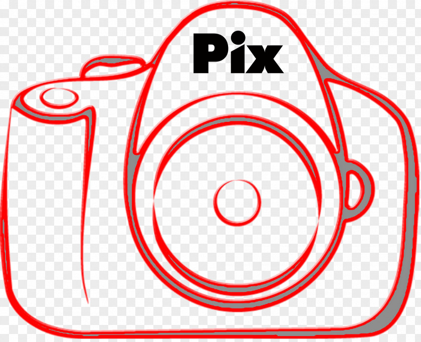 Camera Sketch Digital Cameras SLR PNG