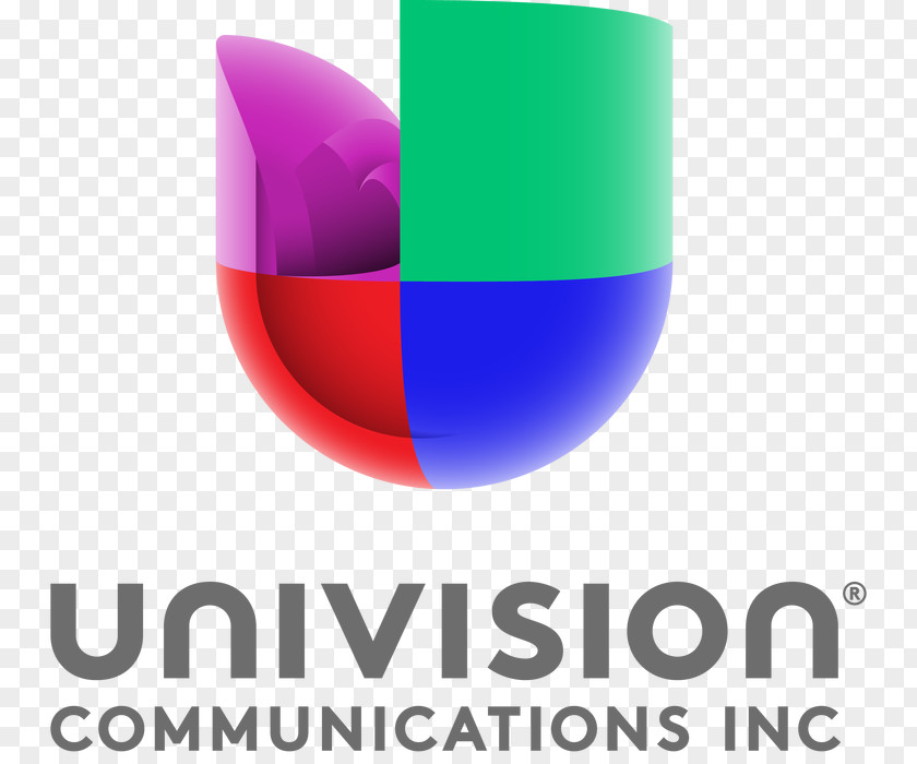 Canada Univision Radio Logo PNG