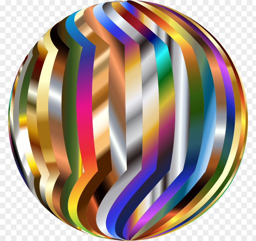 Colorful Color Sphere Desktop Wallpaper Photography PNG