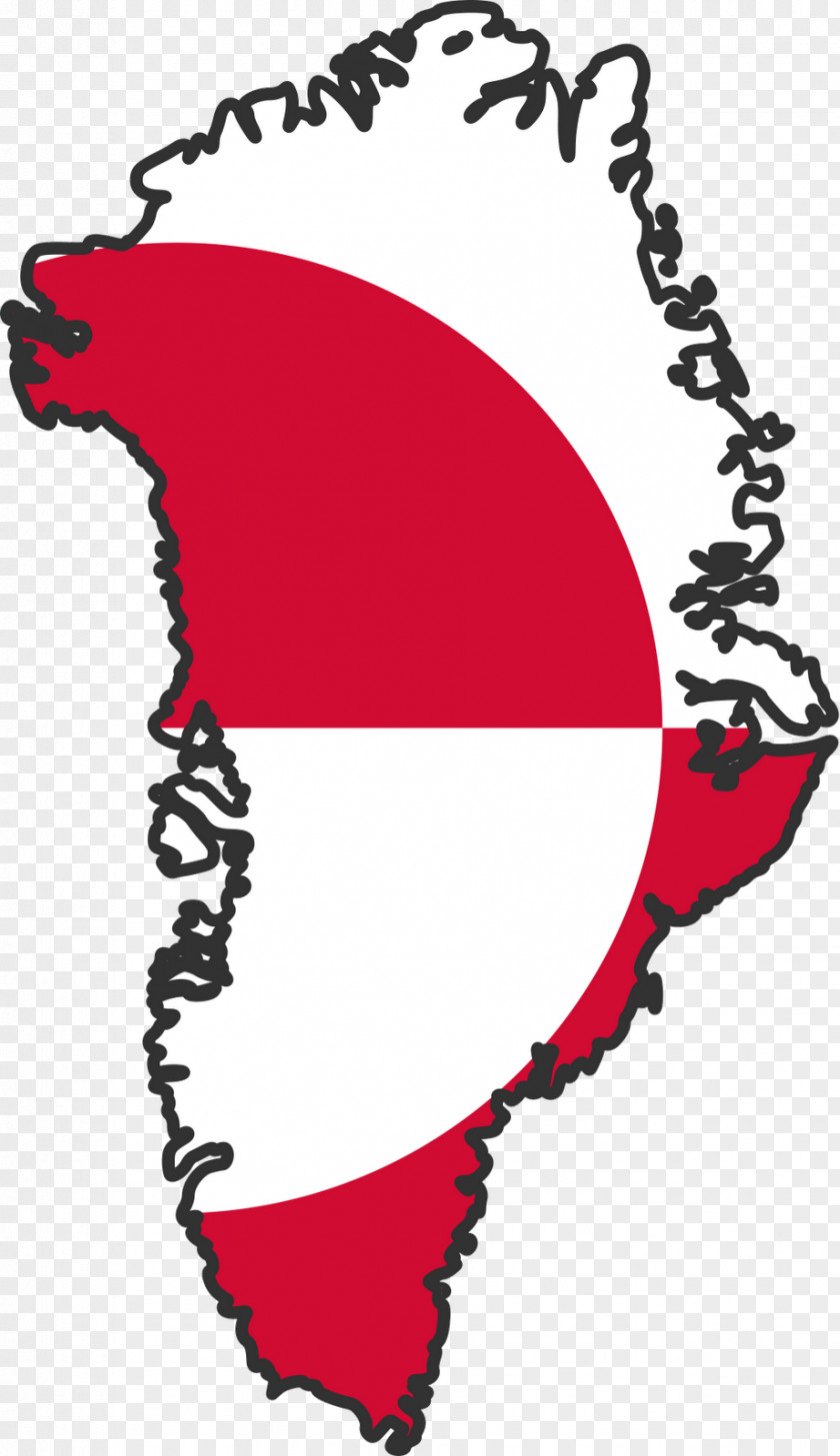 Common Cliparts United States Flag Of Greenland Map PNG