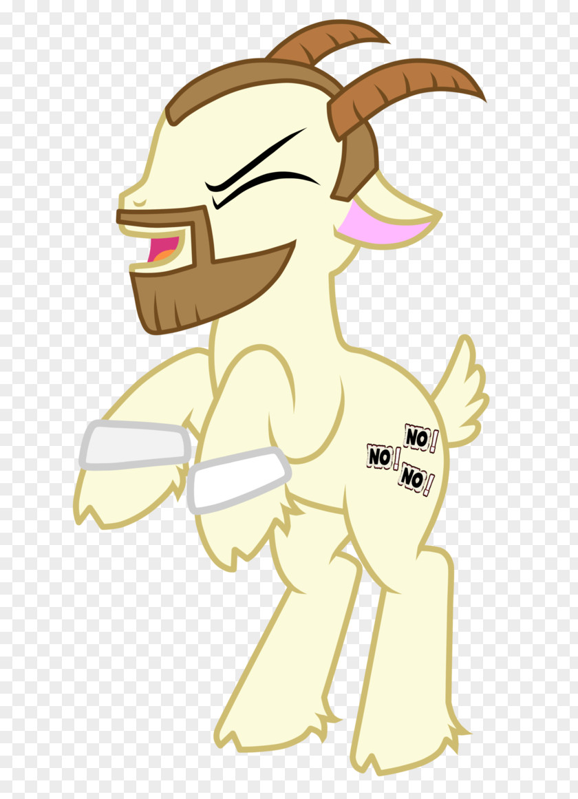 Daniel Bryan Fan Art Professional Wrestling Pony Horse PNG