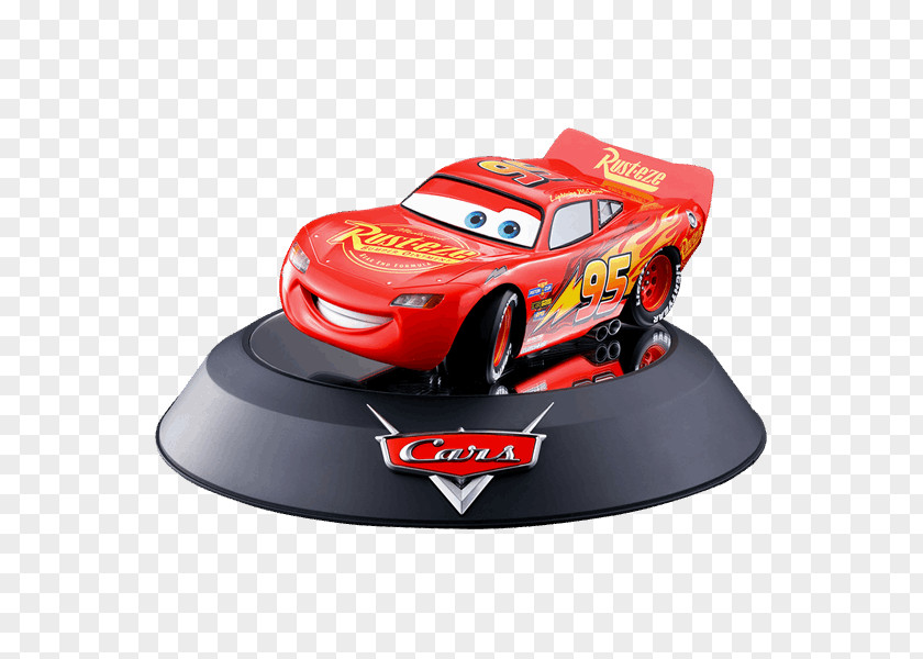 Lightning McQueen Chogokin Cars Action & Toy Figures Die-cast PNG