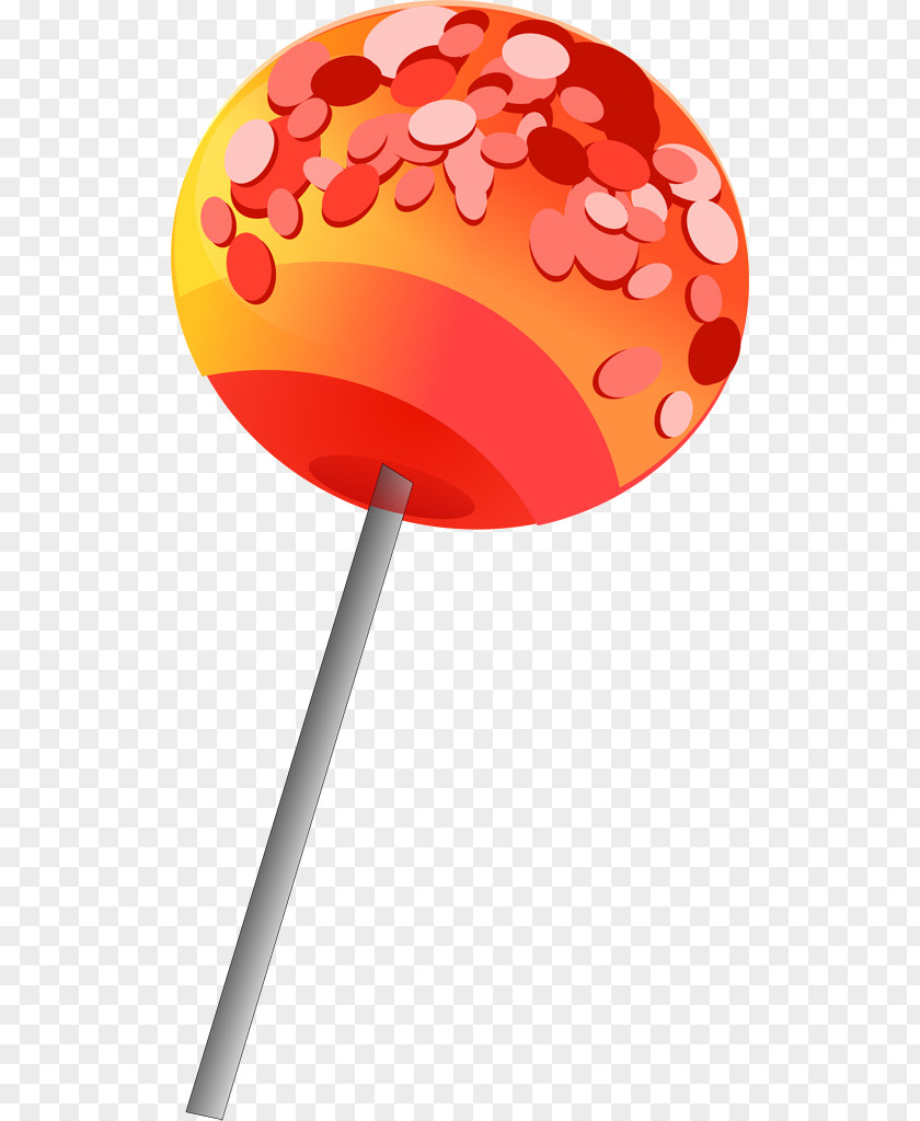 Lollipop Pattern Confectionery PNG