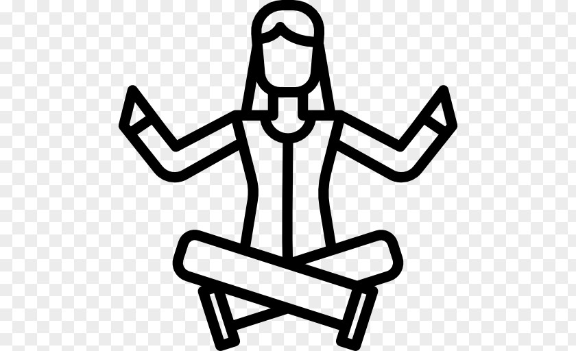 Lotus Position Physical Fitness Empresa Health Clip Art PNG