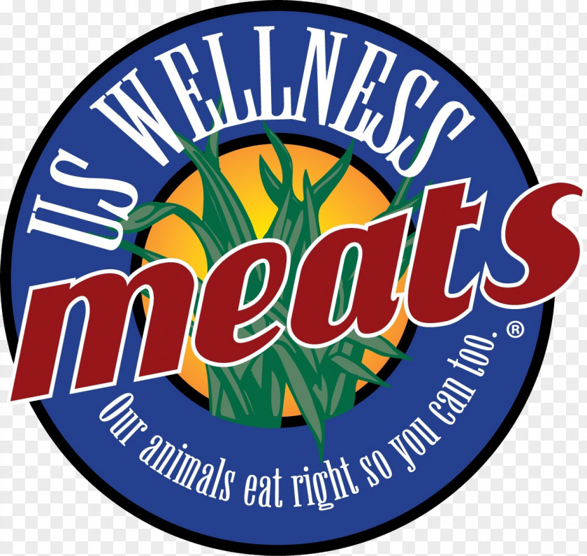 Meat Logo Beef Plate Business PNG