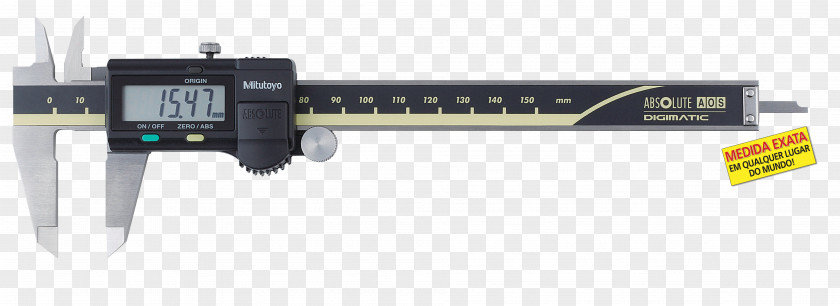 Mitutoyo Calipers Vernier Scale Electronics Dial PNG