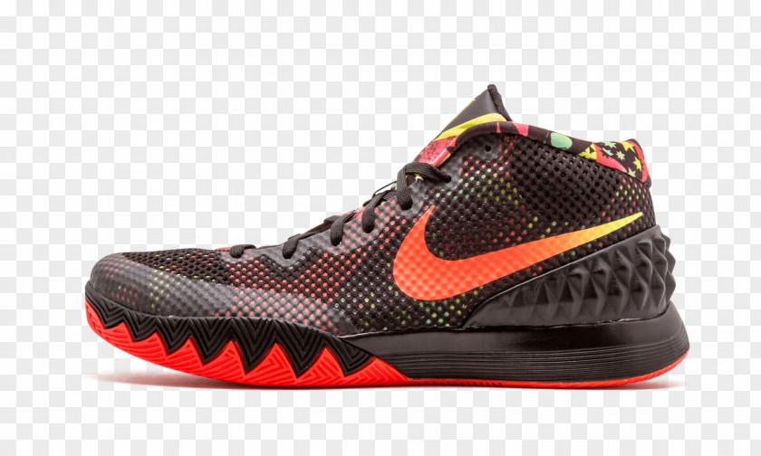 Nike Basketball Shoe Kyrie 1 'Easter' Mens Sneakers PNG