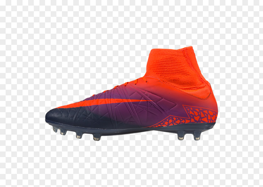 Nike Hypervenom Boot 2018 FIFA World Cup Shoe Football PNG