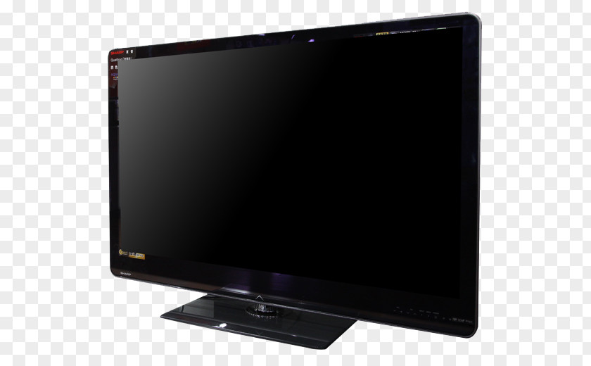 Real TV Products Sony Bravia Liquid-crystal Display High-definition Television Toshiba PNG