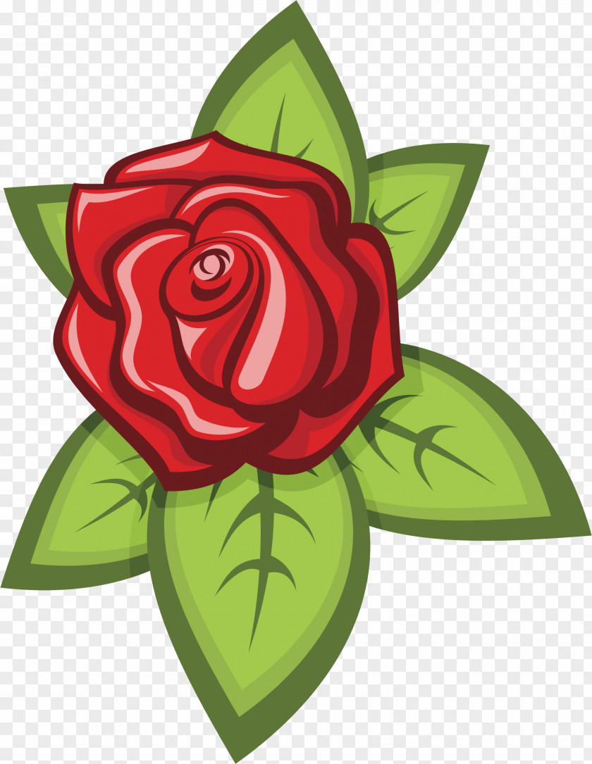 Rose Opening Up Garden Roses Clip Art Floral Design Favicon Openclipart PNG