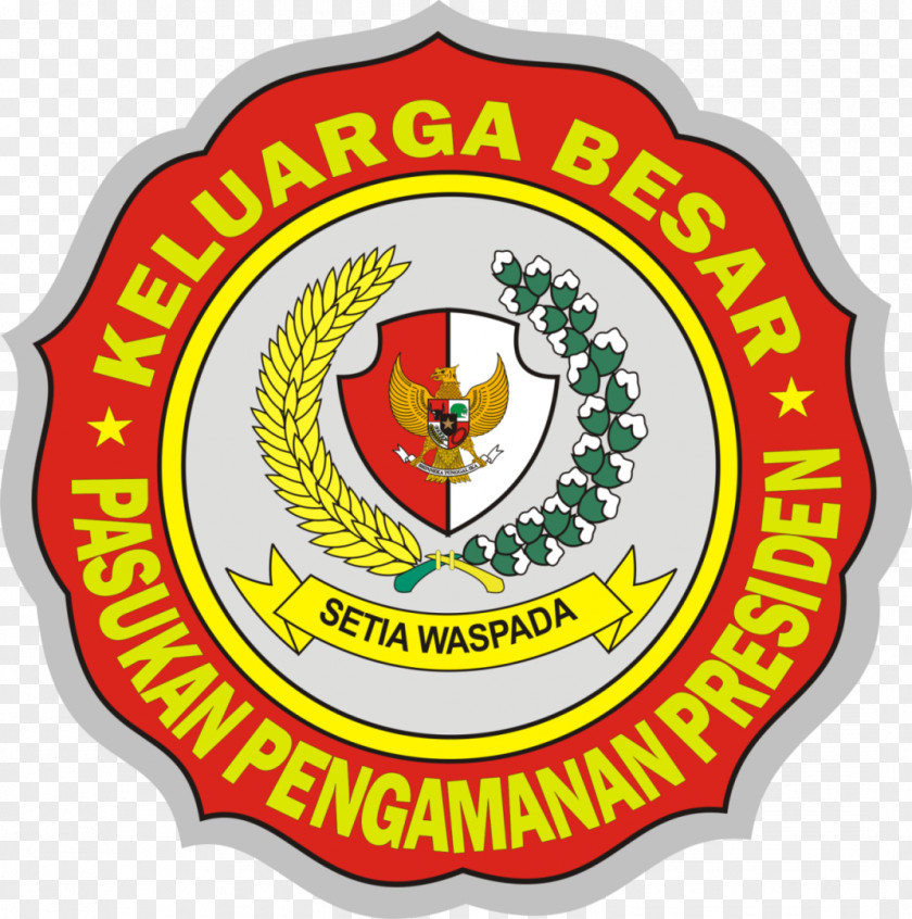 Soldier Logo Paspampres Tjakrabirawa Regiment Indonesia Organization PNG