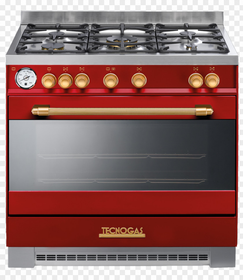 Stove Kitchen Oven Electric Gas PNG