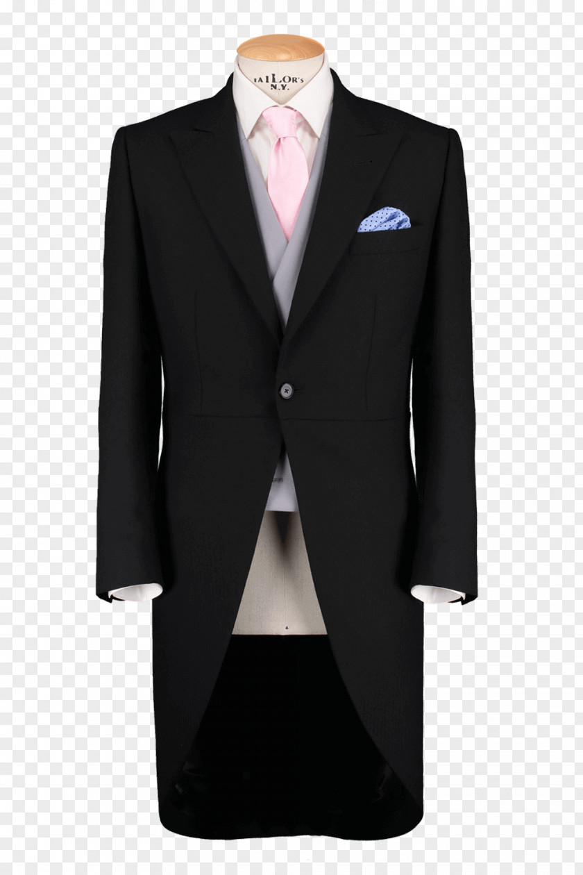 Suit Tuxedo Clothing Traje De Novio Morning Dress PNG