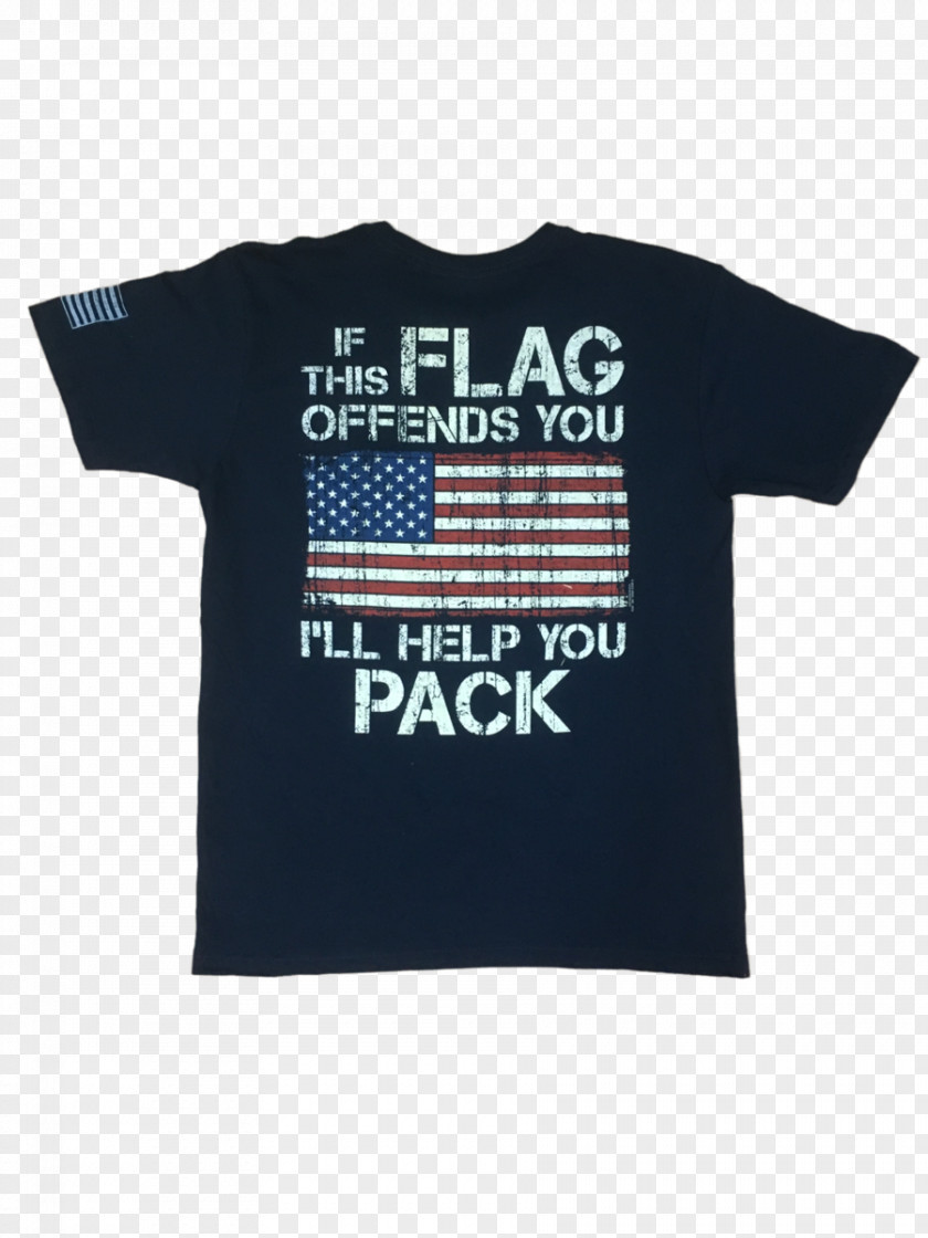 T-shirt Flag Of The United States Clothing Hat PNG